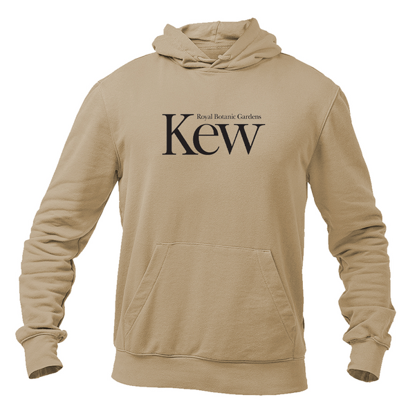 Men's Kew Gardens Pullover Hoodie