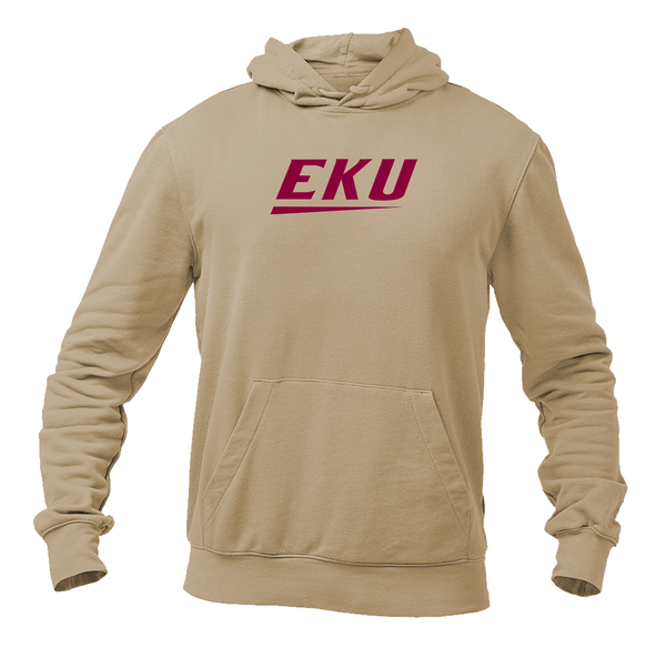 Men's Eastern Kentucky Colonels Softstyle Midweight Hooded Sweatshirt