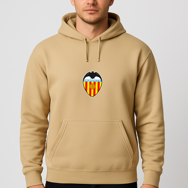 Men's Valencia FC Pullover Hoodie