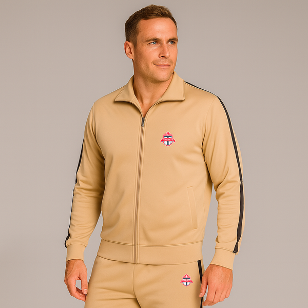 Men's Toronto FC Dri-Fit TrackSuit