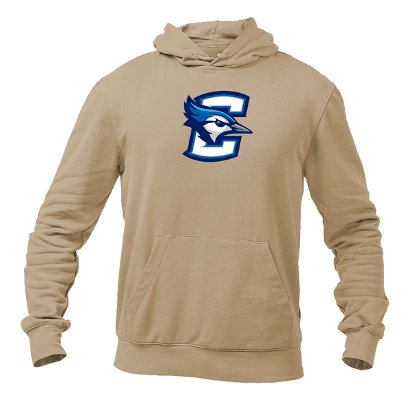 Men's Creighton Bluejays Softstyle Midweight Hooded Sweatshirt