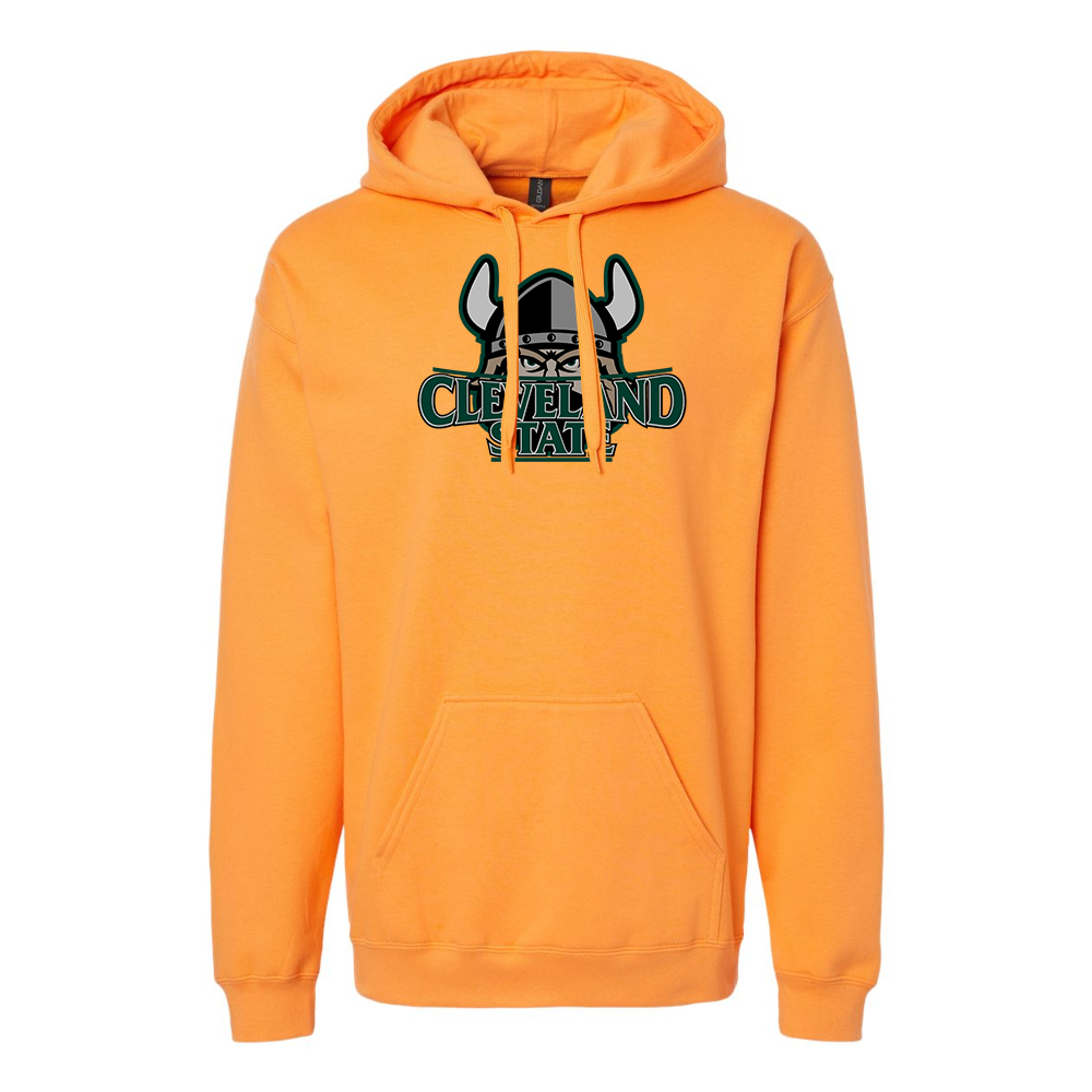 Men's  Cleveland State Vikings Pullover Hoodie