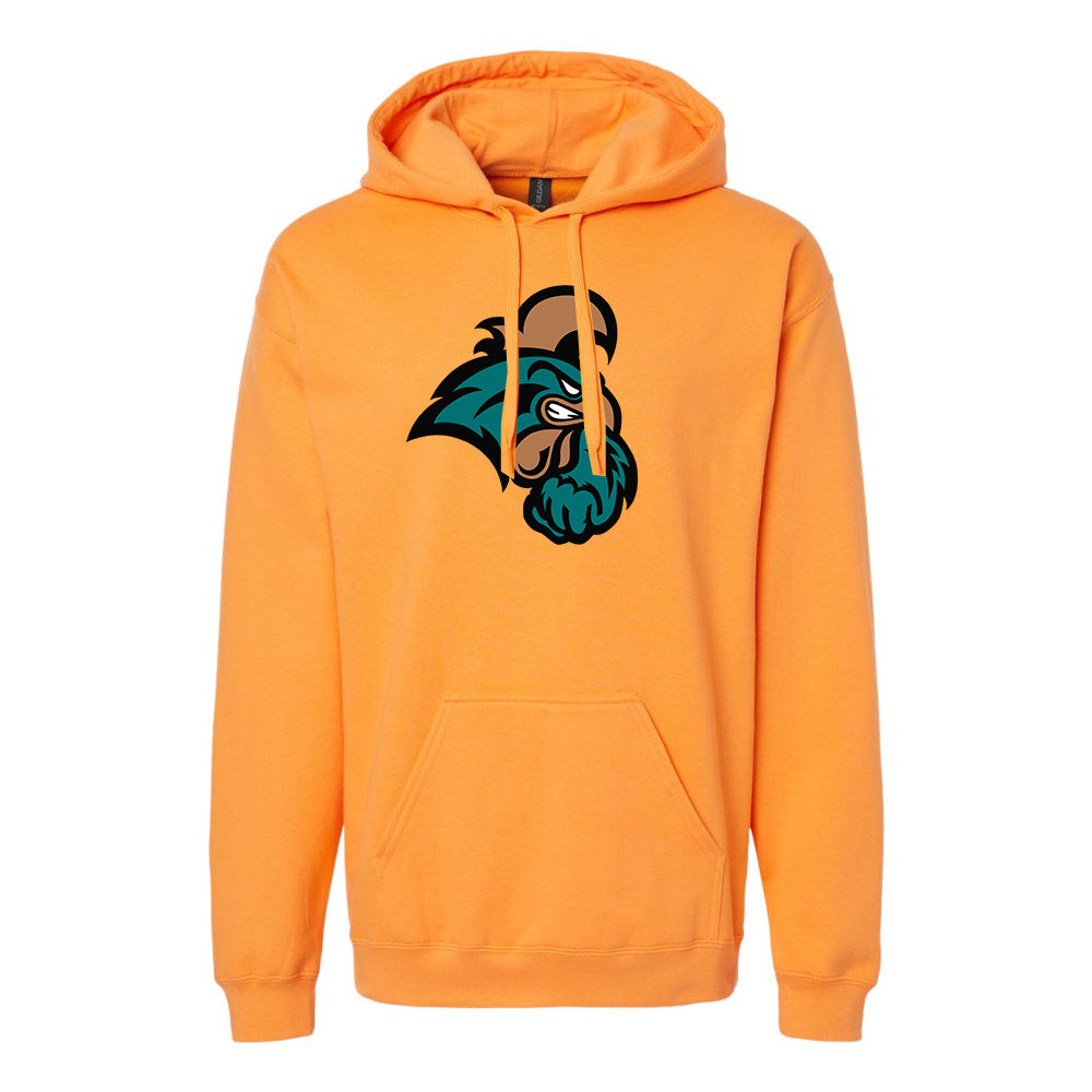 Men's  Coastal Carolina Chanticleers Pullover Hoodie