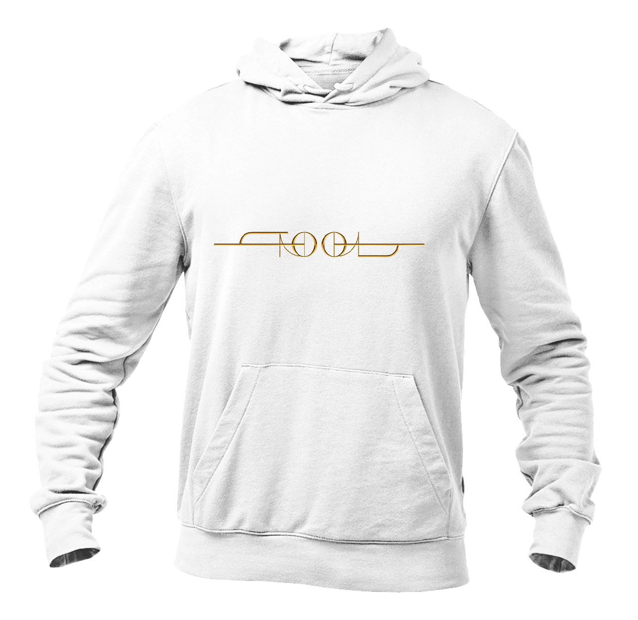 Men's Tool  Pullover Hoodie