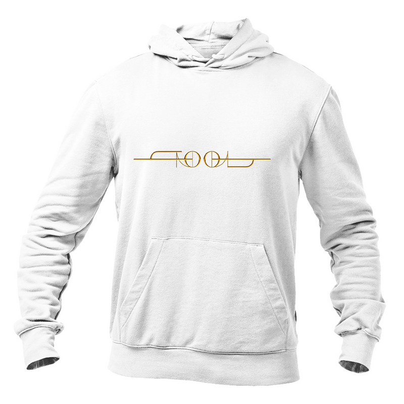 Men's Tool  Softstyle Midweight Hooded Sweatshirt