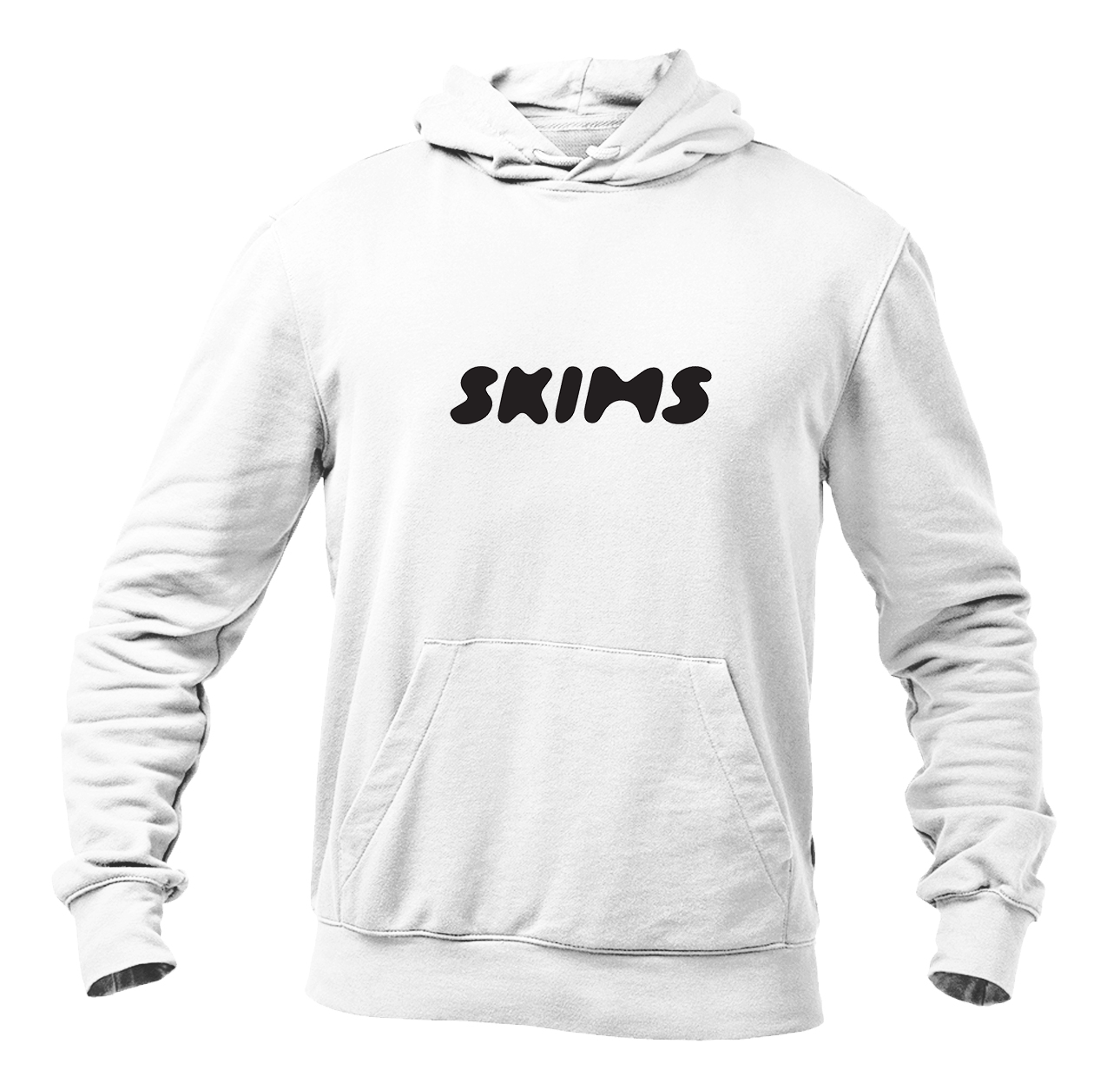 Men's Skims  Pullover Hoodie
