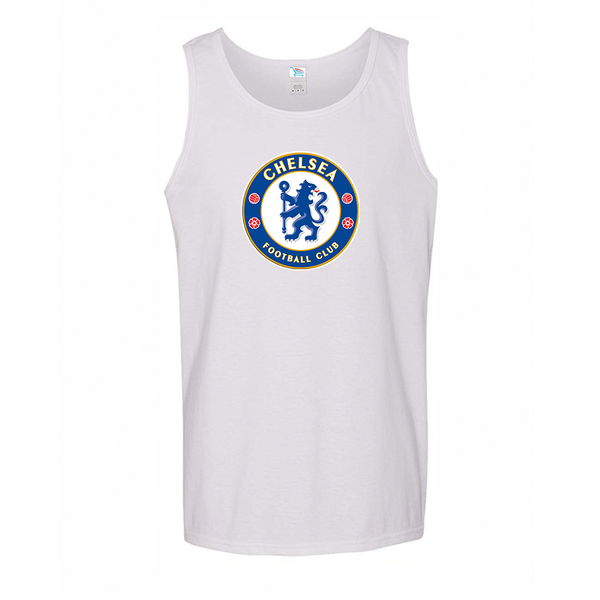 Men's Chelsea Soccer Tank Top