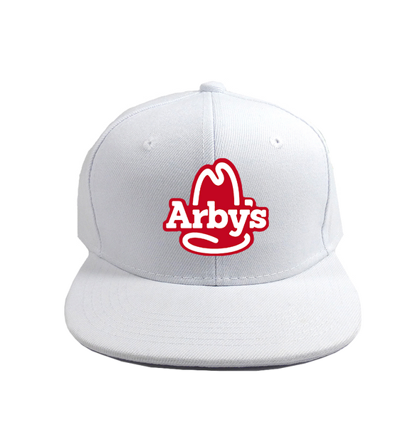 Arbys Snapback Hat