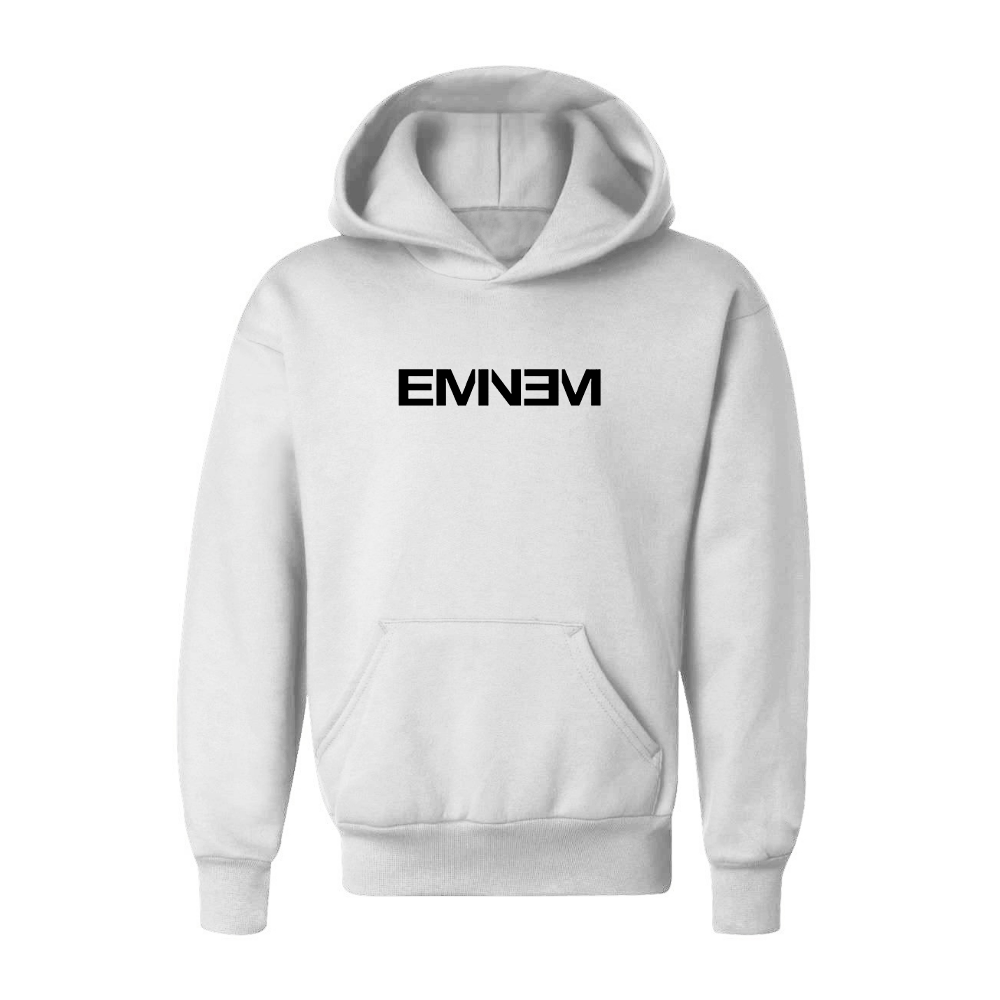 Youth Kids Eminem Music Pullover Hoodie