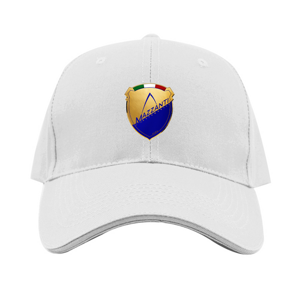 Mazzanti Automobili Logo  Dad Baseball Cap Hat