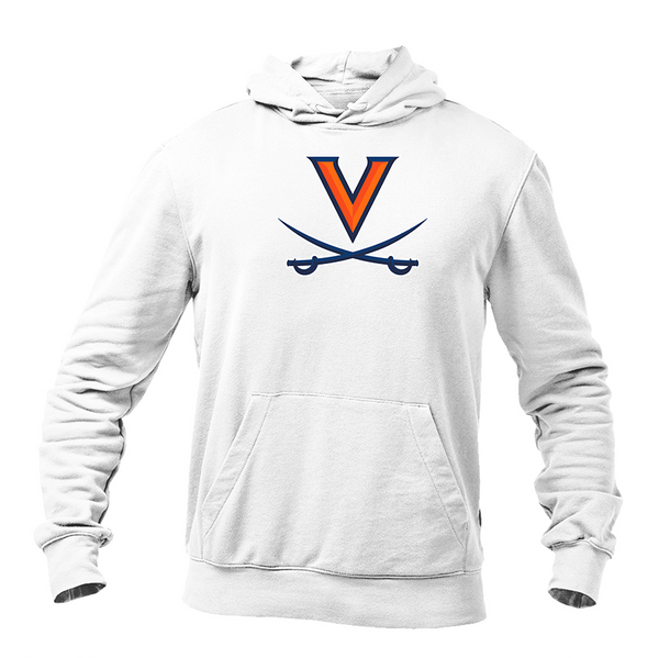 Men's Virginia Cavaliers  Pullover Hoodie