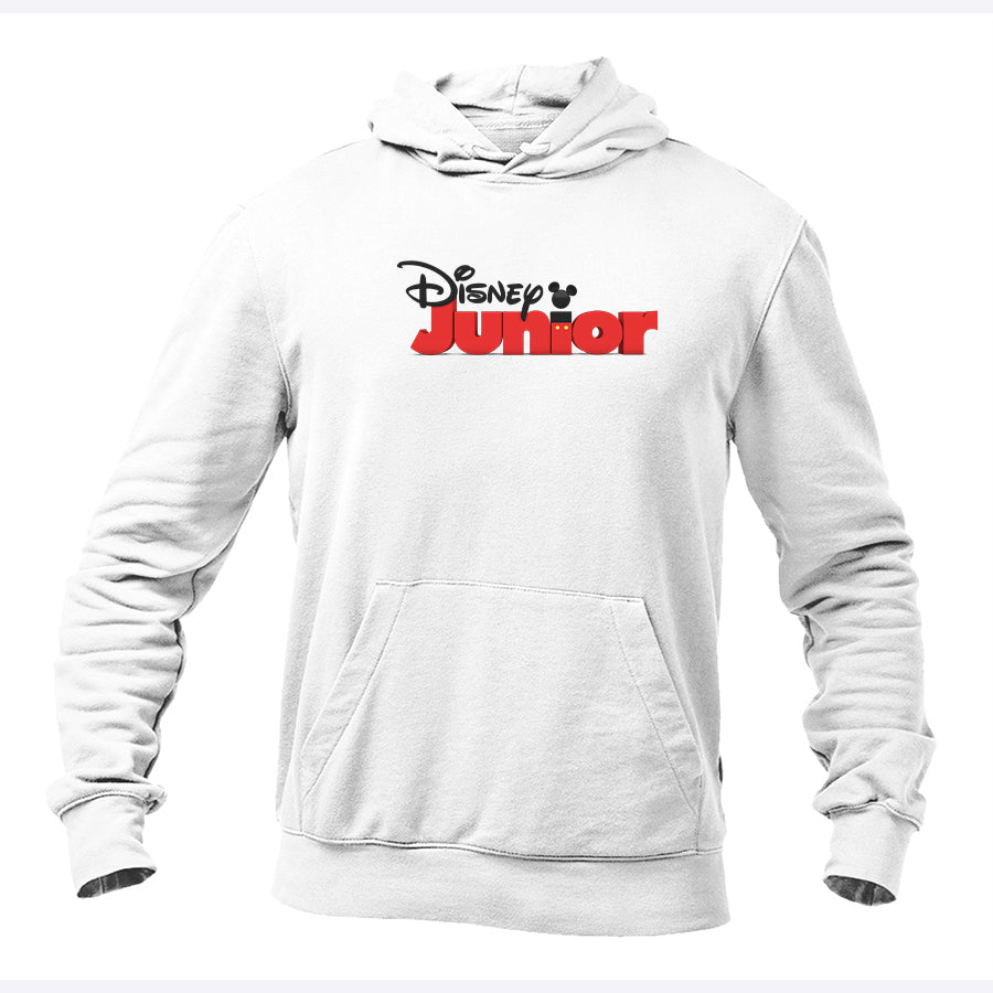 Men's Disney Cartoon Junior Pullover Hoodie