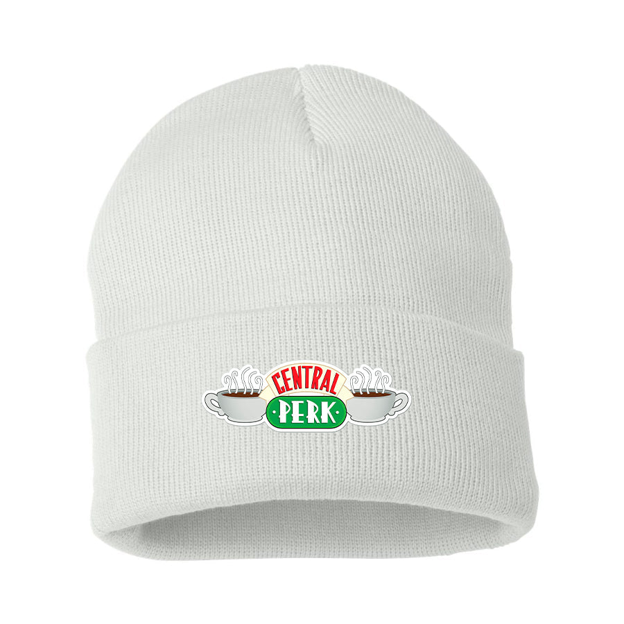 Central Perk Friends Show Beanie Hat