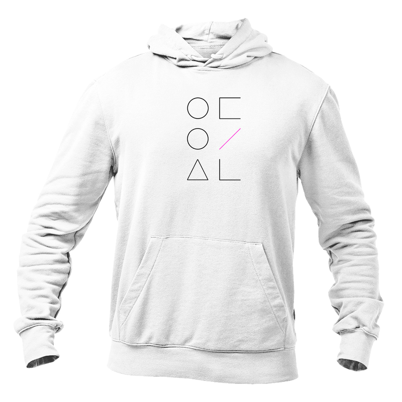 Men's LOONA Logo Pullover Hoodie