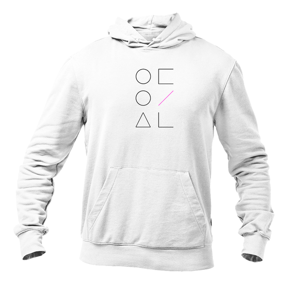 Men's LOONA Logo Pullover Hoodie