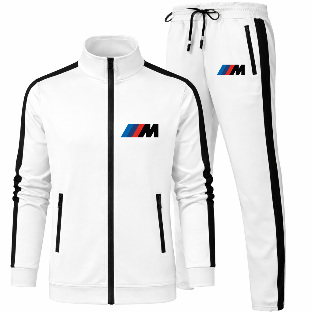 Men's - BMW M - Dri-Fit TrackSuit