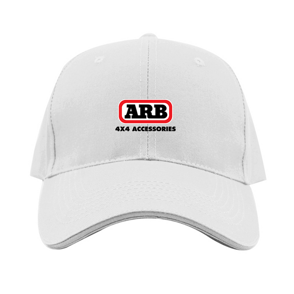 ARB Logo Dad Baseball Cap Hat