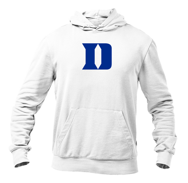 Men's Duke Blue Devils Softstyle Midweight Hooded Sweatshirt