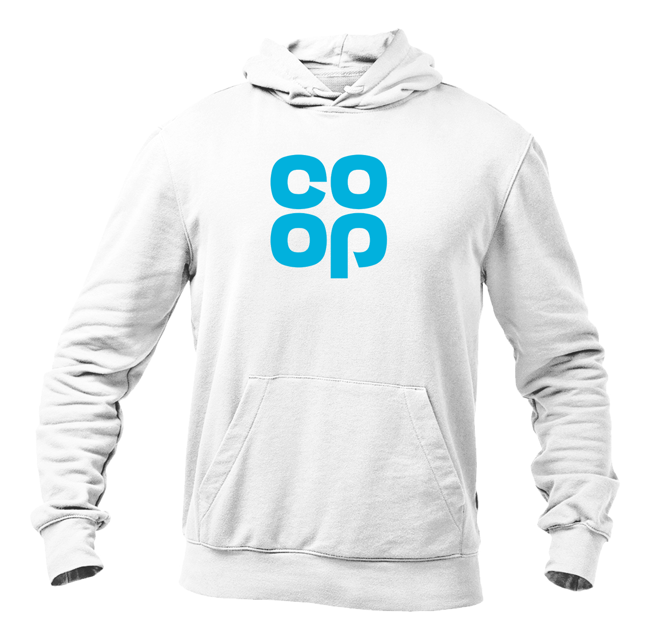 Men's CoOp Pullover Hoodie