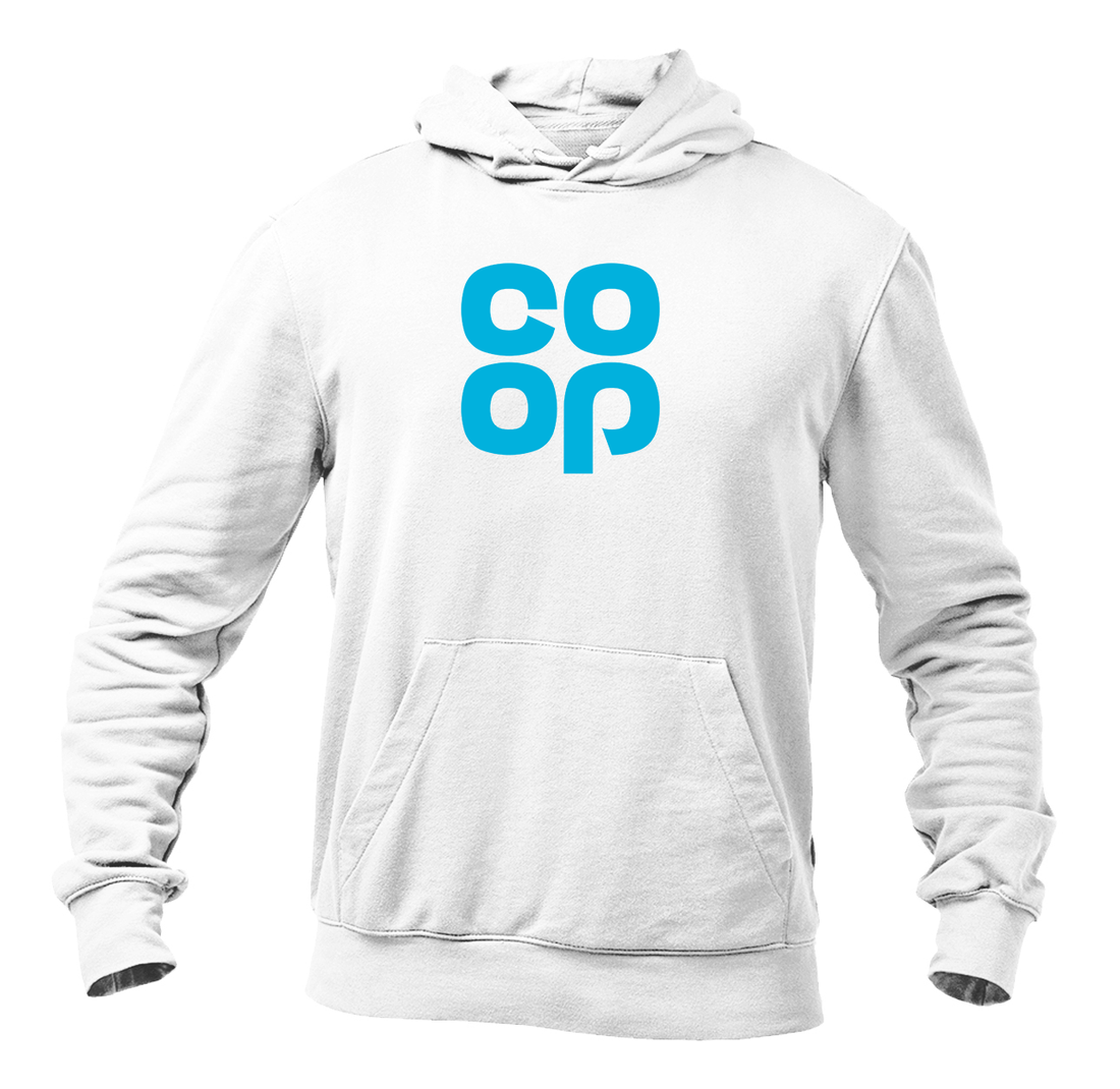 Men's CoOp Pullover Hoodie
