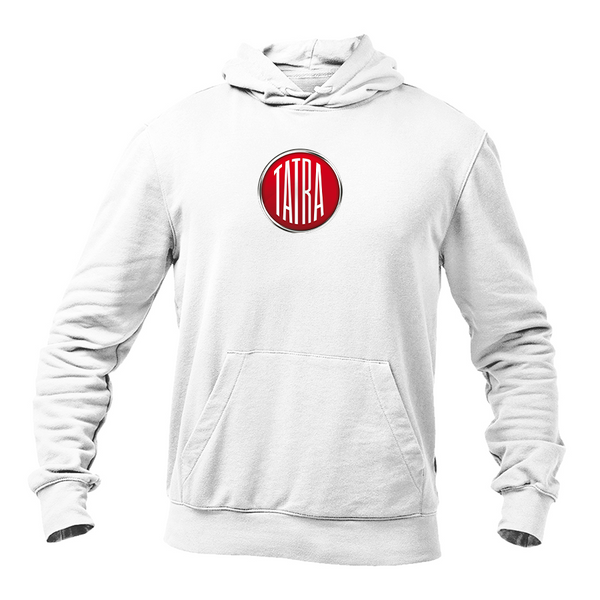 Men's Tatra Logo Pullover Hoodie