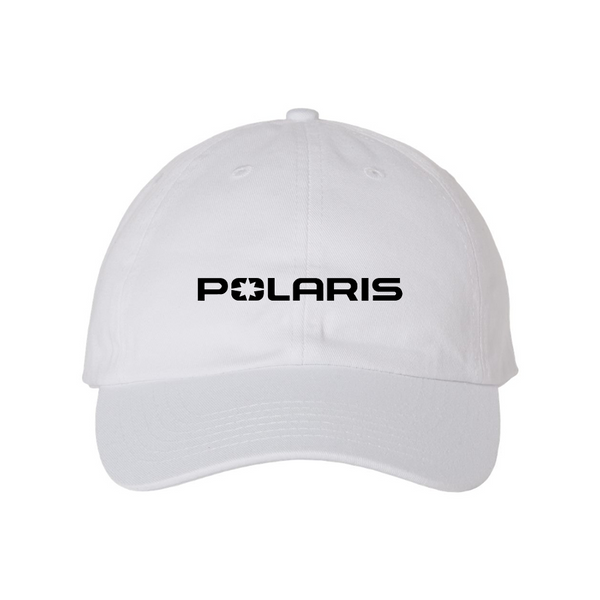 Polaris Valucap Adult Bio-Washed Classic Dad Hat