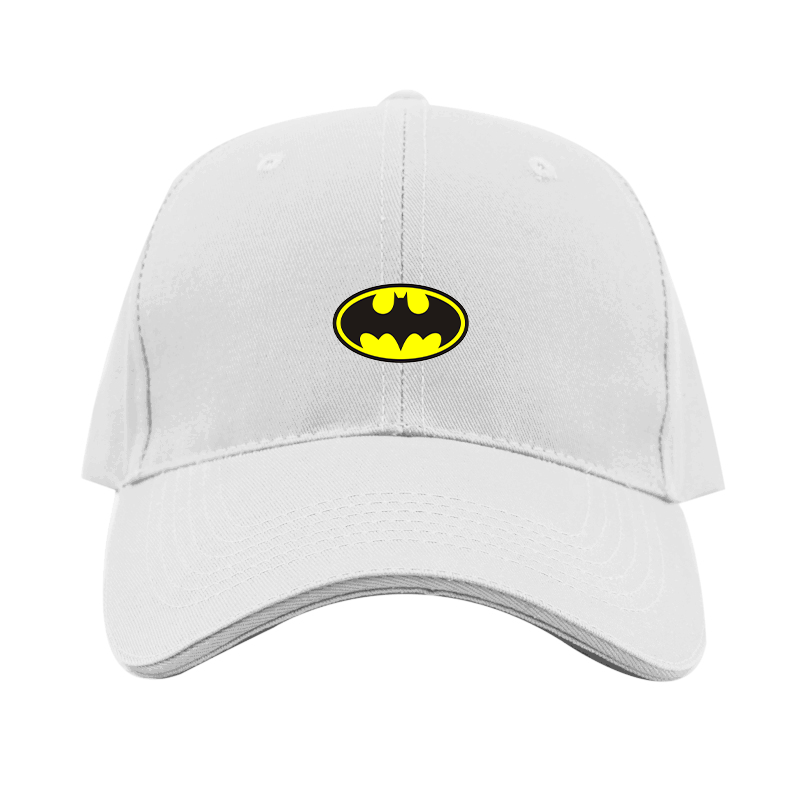 DC Comics Batman Superhero Dad Baseball Cap Hat