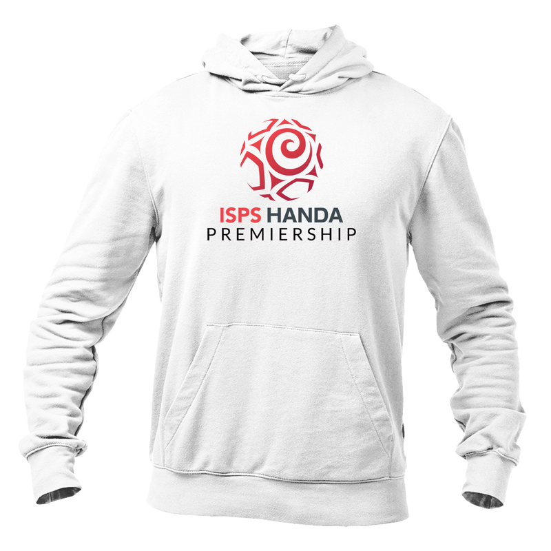 Men's  ISPS Handa Premiership Logo Pullover Hoodie