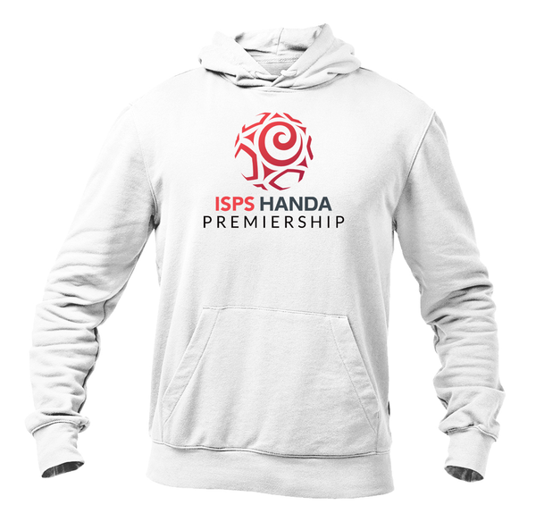 Men's  ISPS Handa Premiership Logo Pullover Hoodie