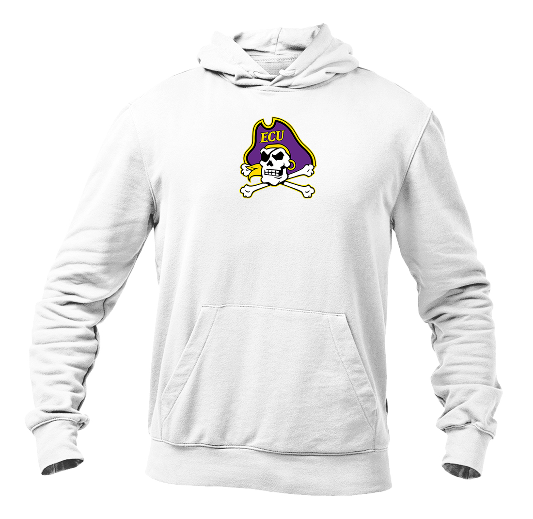 Men's East Carolina Pirates Pullover Hoodie