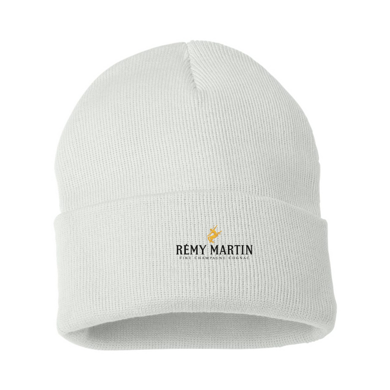 Rémy Martin Logo  Beanie Hat