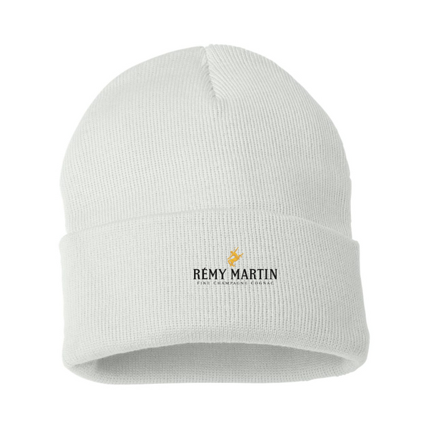 Rémy Martin Logo  Beanie Hat