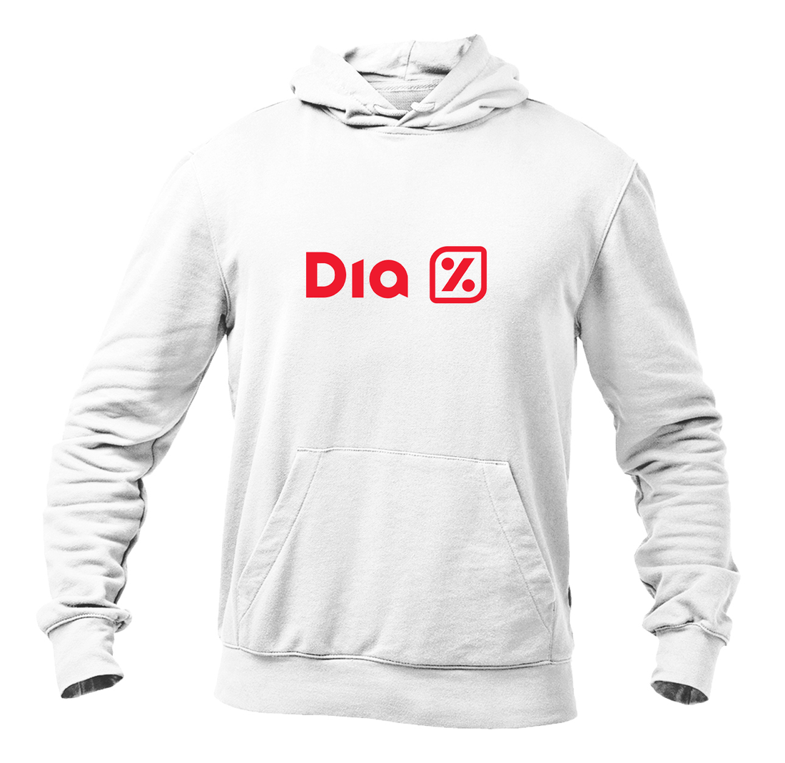 Men's  Dia  Pullover Hoodie