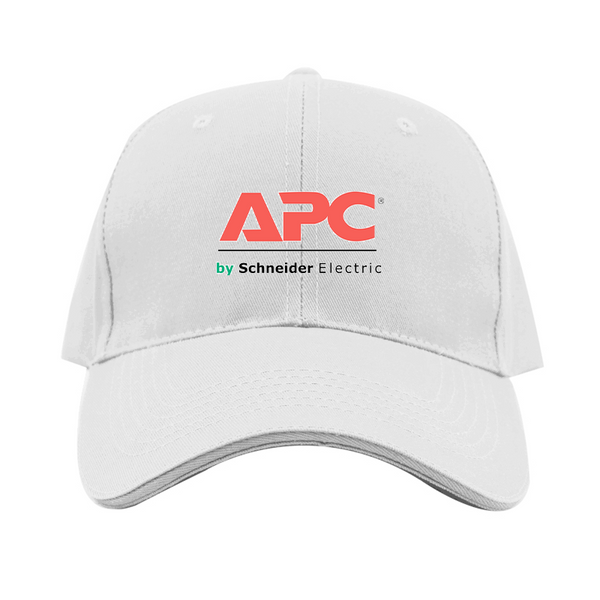 APC Logo  Dad Baseball Cap Hat