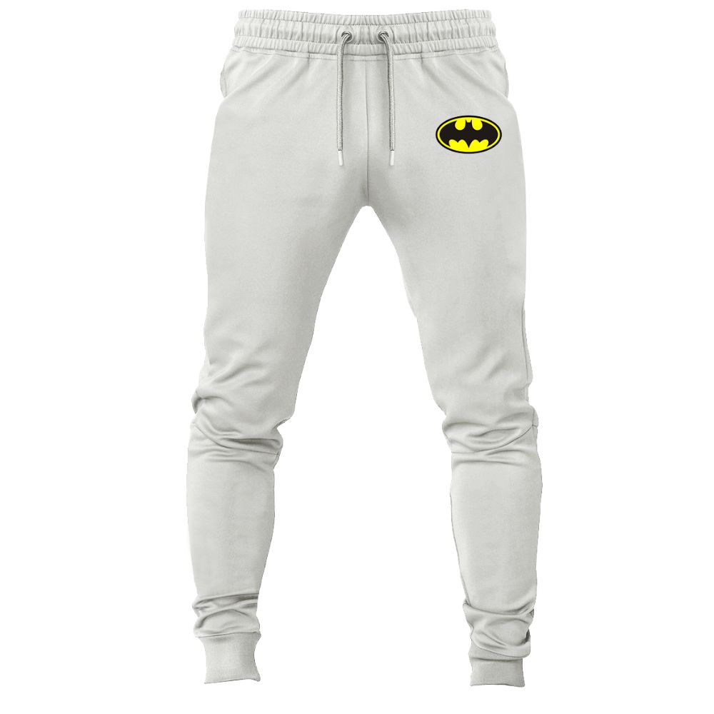 Men's DC Comics Batman Superhero Joggers Sweatpants