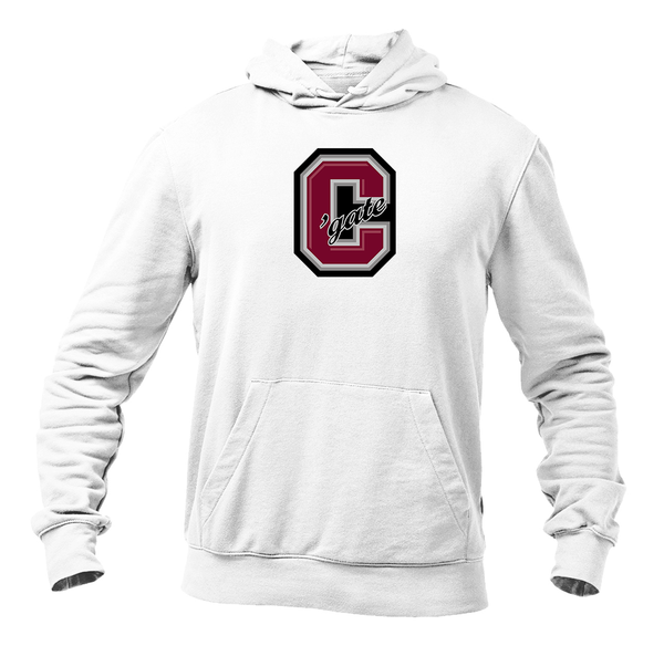Men's   Colgate Raiders  Softstyle Midweight Hooded Sweatshirt