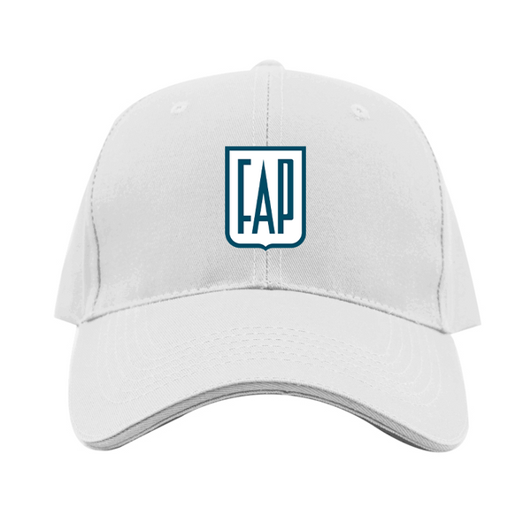 FAP  Logo  Dad Baseball Cap Hat