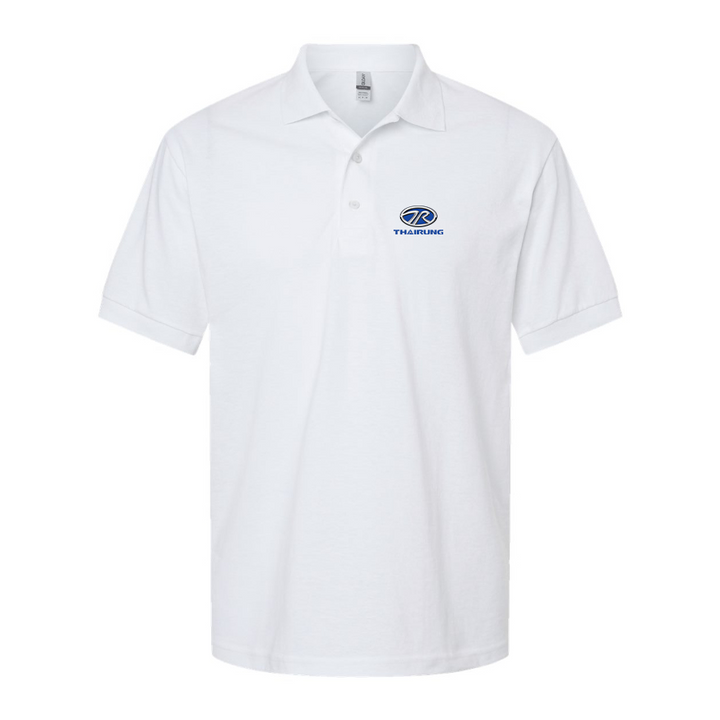 Men's Thairung Logo Dry Blend Polo