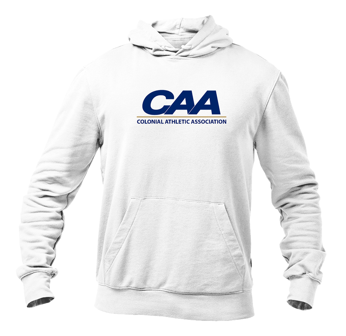 Men's  Colonial Athletic Association Pullover Hoodie