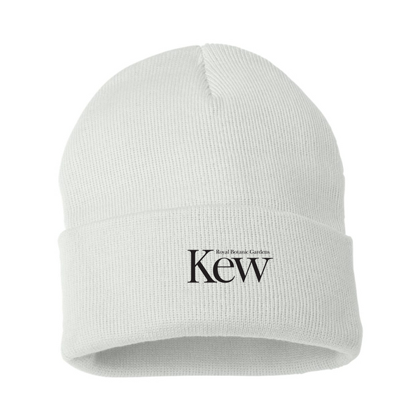 Kew Gardens Beanie Hat