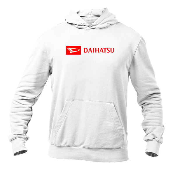 Men's Daihatsu Logo Pullover Hoodie