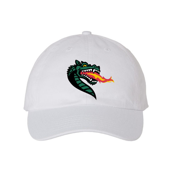 UAB Blazers  Valucap Adult Bio-Washed Classic Dad Hat