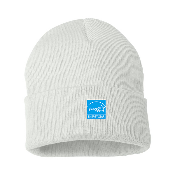 Energy Star Logo Beanie Hat