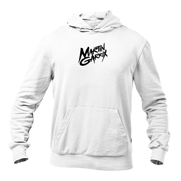 Men's Martin Garrix  Logo Pullover Hoodie