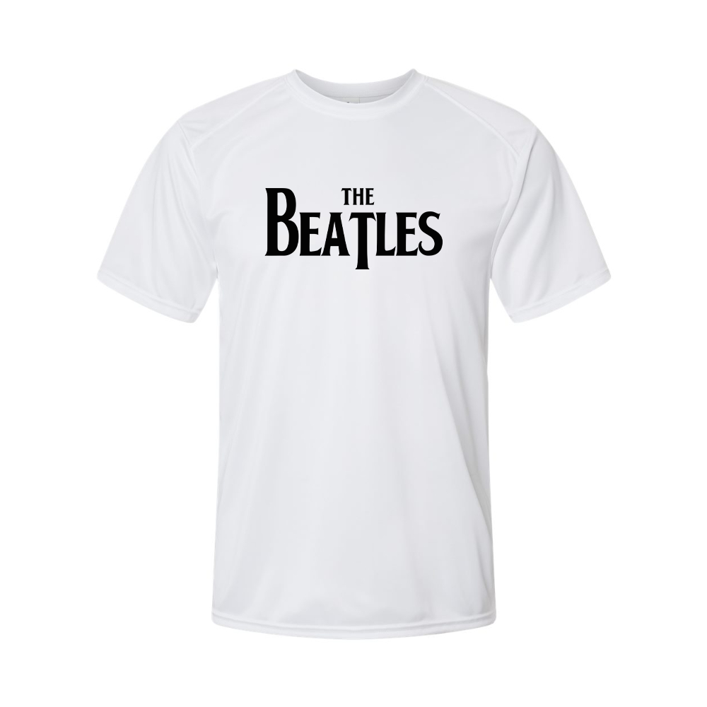 Men's The Beatles Music Performance T-Shirt