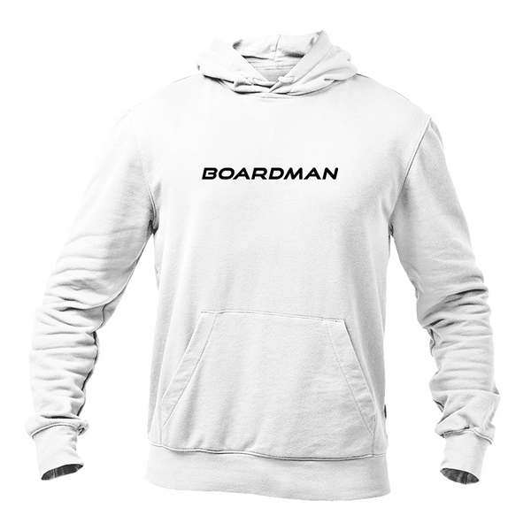 Men's Boardman Logo Pullover Hoodie