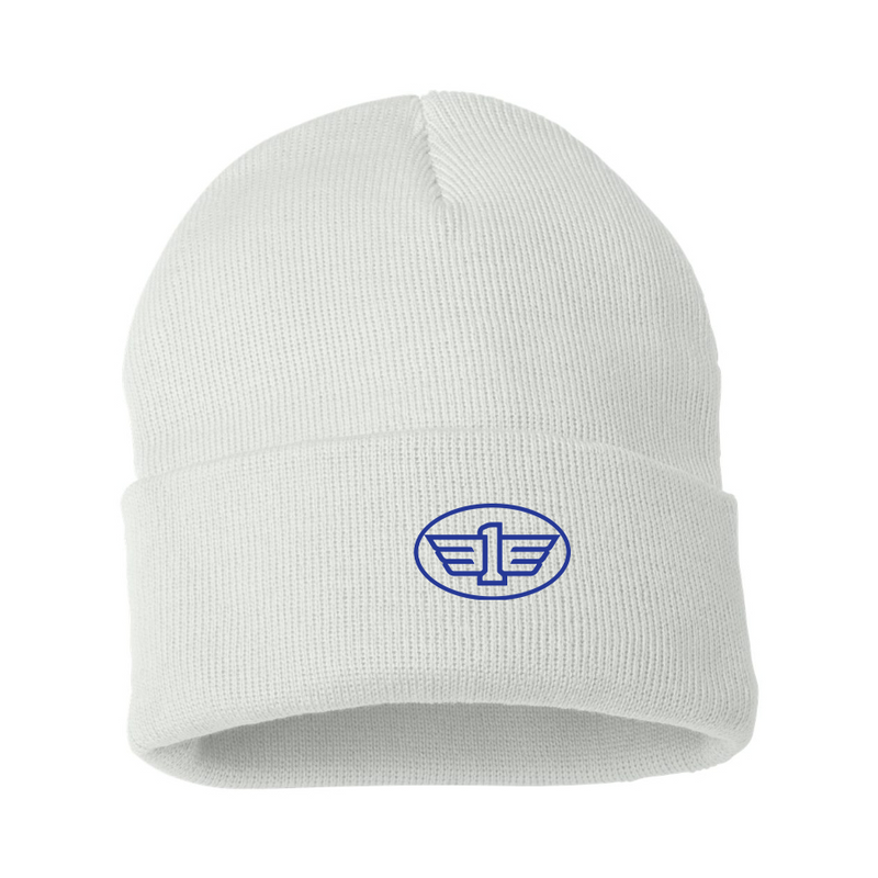 FAW  Logo Beanie Hat