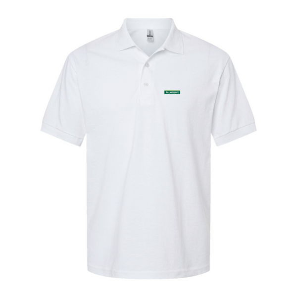 Men's Palmolive Logo Dry Blend Polo