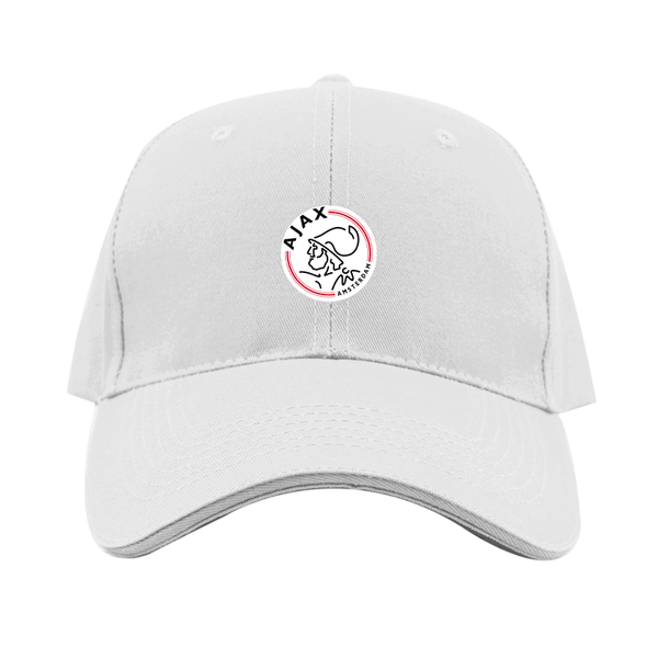 Amsterdamsche FC Ajax Dad Baseball Cap Hat
