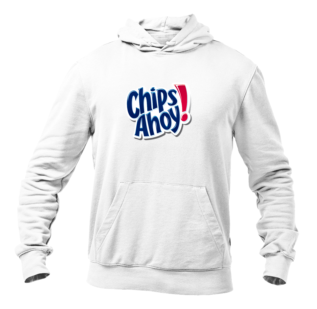Men's  Chips Ahoy Pullover Hoodie